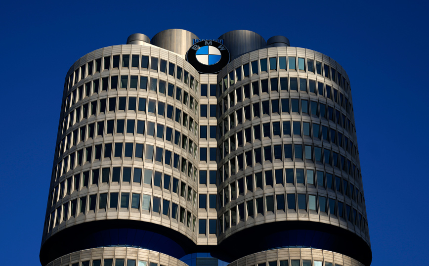 H BMW εφαρμόζει 35ωρο εργασίας στο εργοστάσιό της στην ανατολική Γερμανία