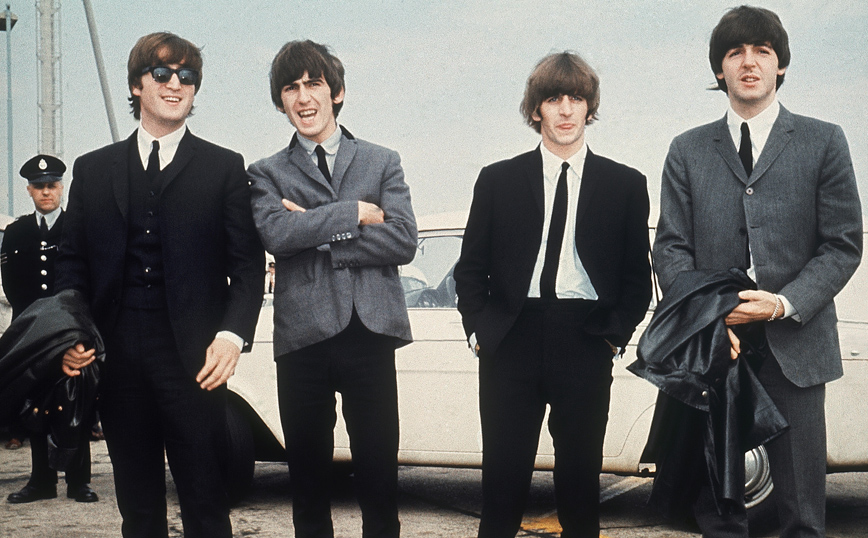 Beatles: Ο λόγος που το BBC απαγόρεψε τραγούδι τους από τα ερτζιανά
