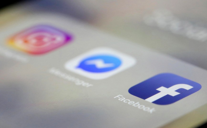 Facebook &#8211; Instagram: Σε ποια από τις δύο πλατφόρμες είναι πιο συχνό το bullying