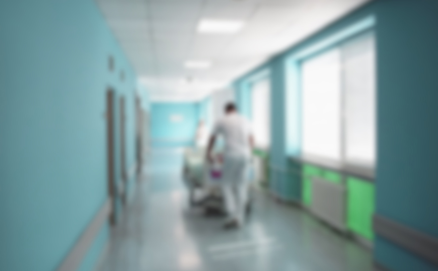 Νοσοκομείο Παπαγεωργίου: Τι απαντά στην καταγγελία για κακοποίηση 98χρονου ασθενούς