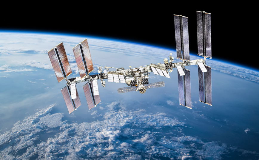SpaceX: Πέντε νέες αποστολές αστροναυτών προς το Διεθνή Διαστημικό Σταθμό