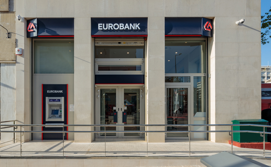 Eurobank: Η ανάκαμψη στο λιανικό εμπόριο και τα ρίσκα για το πρώτο τρίμηνο του 2022