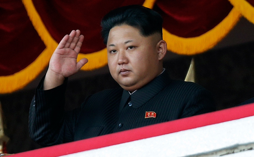 Βόρεια Κορέα: Ο Κιμ ετοιμάζεται για «πραγματικό πόλεμο»