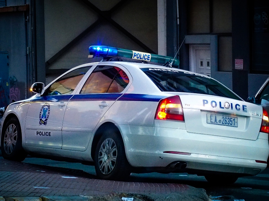 Θεσσαλονίκη: Κρατούσαν ομήρους τρεις Αφγανούς σε διαμέρισμα &#8211; Επεισοδιακή σύλληψη 24χρονου