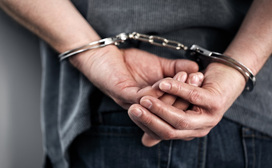 Συνελήφθη στην Πετρούπολη 47χρονος φυγόποινος βαρυποινίτης