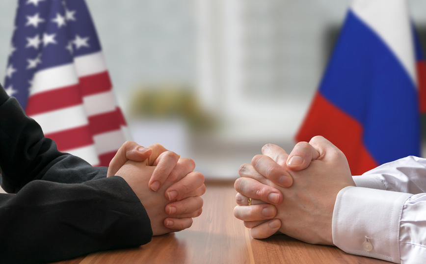 Η Ρωσία τα βάζει με τις ΗΠΑ και απειλεί με απελάσεις διπλωματών: «Η αμερικανική πρεσβεία διαδίδει ψευδείς ειδήσεις»