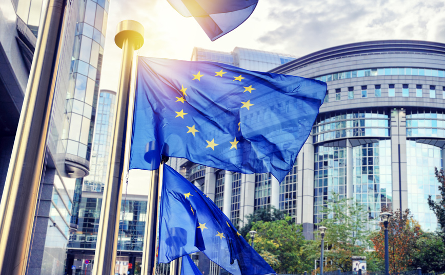 Η ΕΚΤ προειδοποιεί για τον κίνδυνο να υπάρξει νέα κρίση του χρέους στην ευρωζώνη