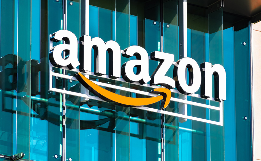 Η Amazon ανοίγει την πόρτα σε 4.000 νέους εργαζόμενους: Μέσα στο 2022 θα αυξήσει τους υπαλλήλους σε 75.000