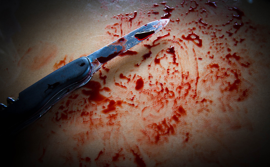 Περίεργο περιστατικό στη Νάξο &#8211; 14χρονος τραυμάτισε 16χρονο με μαχαίρι