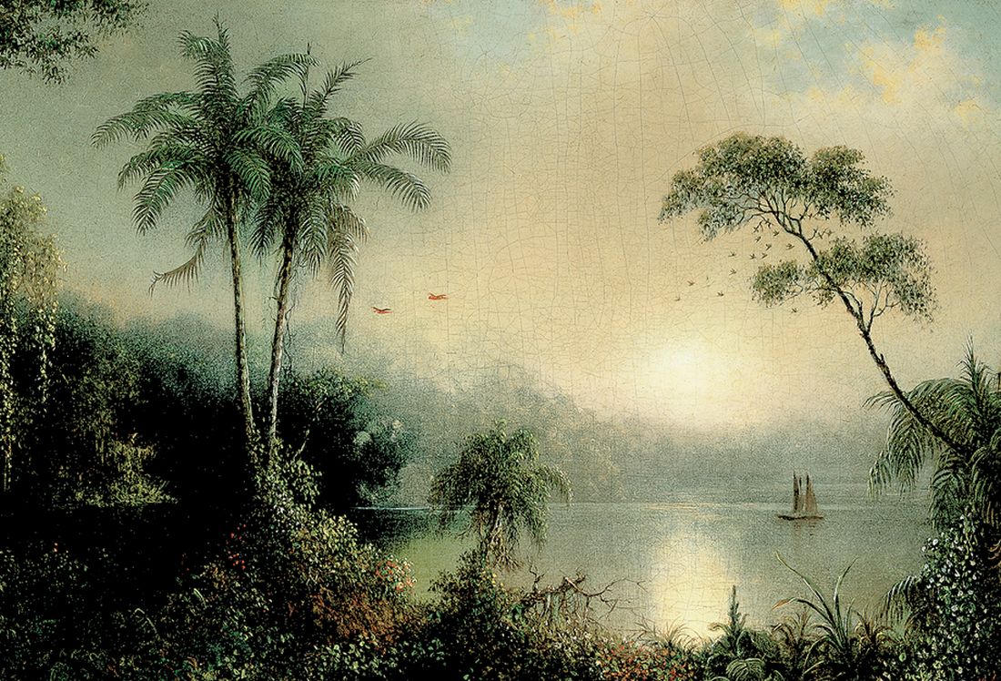 H χώρα του Poyais H χώρα του Poyais