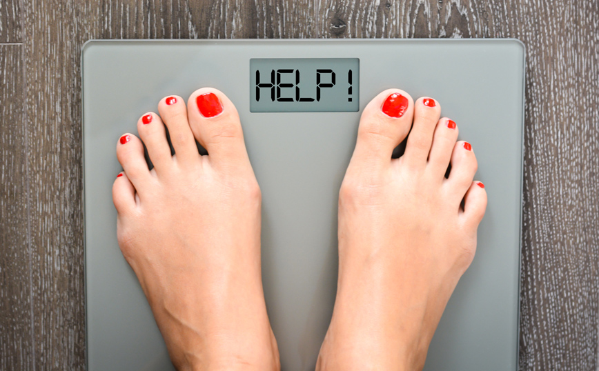 Απώλεια βάρους: Πέντε βασικά tips για να χάσετε κιλά μετά τα 30