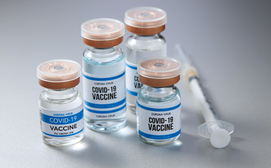 Μετάλλαξη Όμικρον: Θετικά αποτελέσματα από εμβόλιο της Moderna &#8211; Τα αντισώματα πολλαπλασιάστηκαν επί 8 φορές