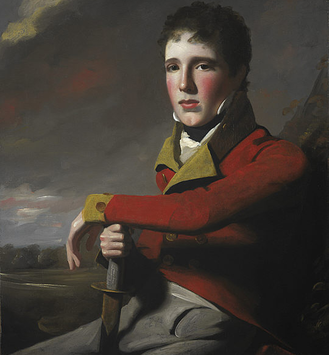 ο σκοτσέζος Gregor MacGregor ο σκοτσέζος Gregor MacGregor