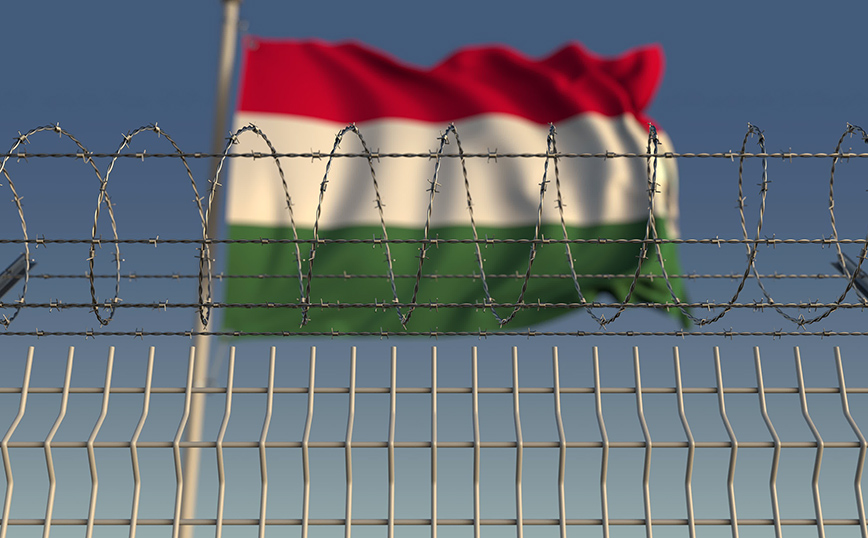 Ο πρόεδρος του κοινοβουλίου της Ουγγαρίας υπέγραψε την επικύρωση του πρωτοκόλλου ένταξης της Σουηδίας στο ΝΑΤΟ