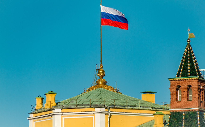 Κρεμλίνο: Μόσχα και Πεκίνο έχουν παρόμοιες θέσεις αναφορικά με τις ΗΠΑ και την Ουκρανία