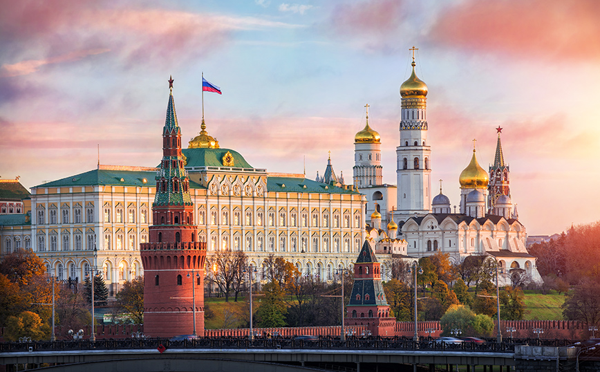 Τι σημαίνει η αποχώρηση της Ρωσίας από τον Παγκόσμιο Οργανισμό Τουρισμού