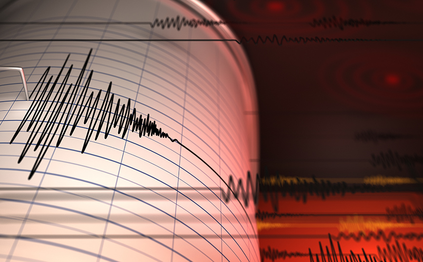 ΗΠΑ: Σεισμός 6,4 Ρίχτερ στον κόλπο της Καλιφόρνια