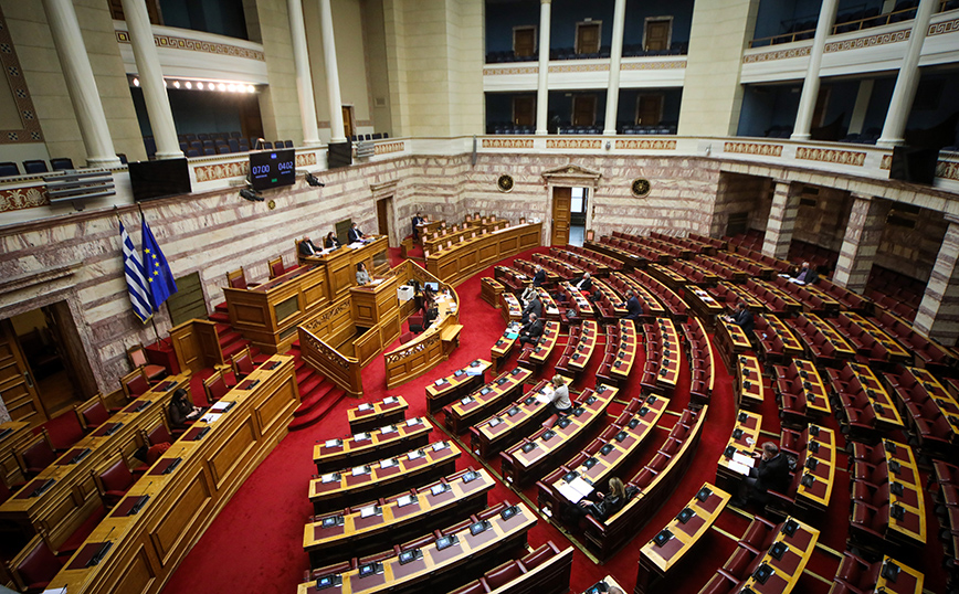 Κατατέθηκε στη Βουλή προς κύρωση η συμφωνία τροποποίησης της σύμβασης παραχώρησης μεταξύ Δημοσίου και ΟΛΘ