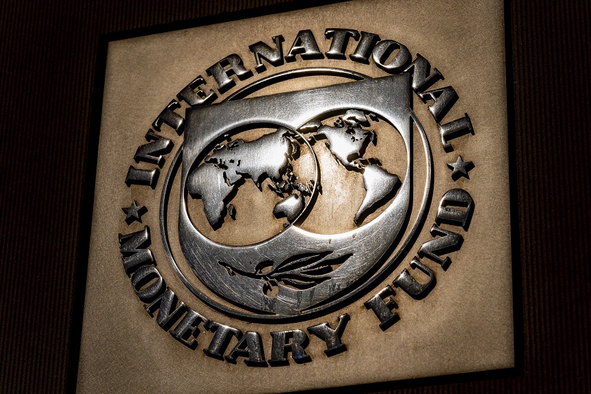 Πόλεμος στην Ουκρανία: ΔΝΤ, ΕΤΑΑ και Παγκόσμια Τράπεζα δεσμεύονται να συνεργαστούν για τη στήριξη των Ουκρανών