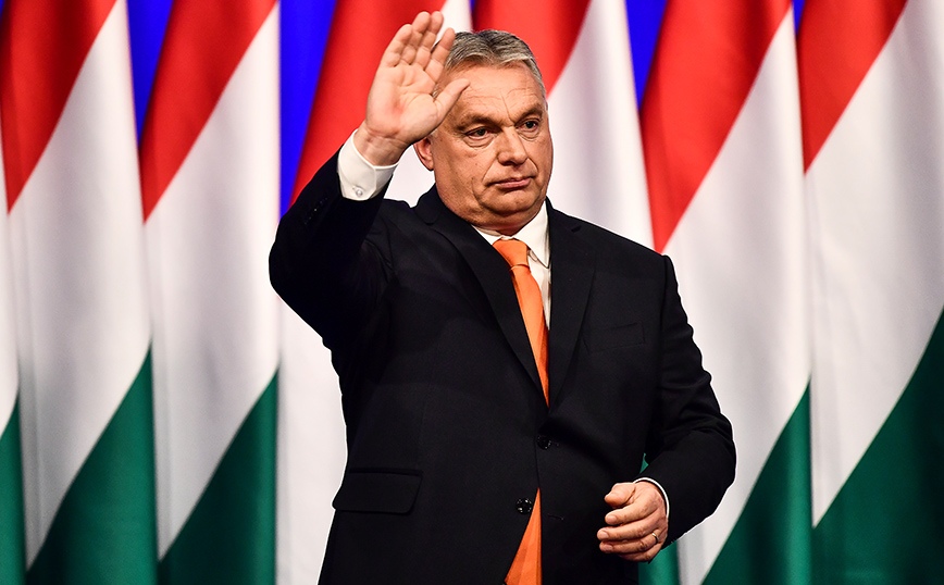 Ουγγαρία: Το κόμμα του Ορμπάν κάνει περίπατο με ποσοστό 60% έναντι 29% της ενωμένης αντιπολίτευσης