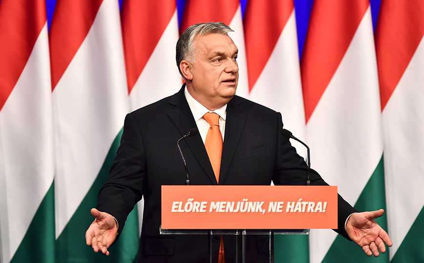 Στην ουγγρική βουλή τη Δευτέρα η συζήτηση για την επικύρωση ένταξης της Σουηδίας στο ΝΑΤΟ