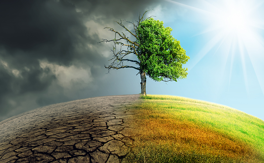 Κλιματική αλλαγή: Έκκληση από τον Αντόνιο Γκουτέρες στους ηγέτες του πλανήτη &#8211; «Μην πνίξετε τον κόσμο»