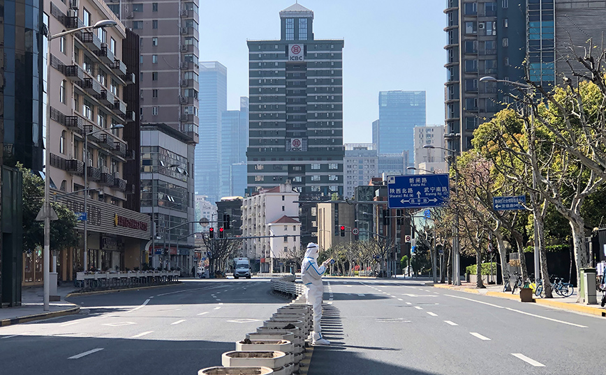 Ελλείψεις σε λάπτοπ λόγω του lockdown στη Σανγκάη &#8211; Καθυστερήσεις και στην Ελλάδα