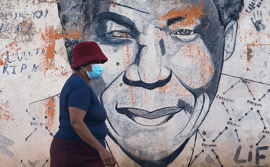 Νότια Αφρική: Ο πρώην πρόεδρος Ζούμα δεν μπορεί να είναι υποψήφιος στις βουλευτικές εκλογές