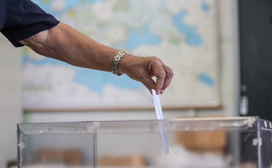 Εκλογές: Το Σάββατο 20 Μαΐου ψηφίζουν για πρώτη φορά οι Έλληνες του εξωτερικού στον τόπο διαμονής τους
