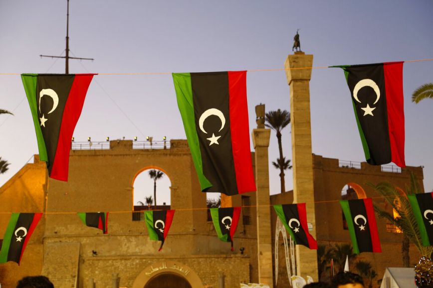 Λιβύη: Αποχώρησε από την Τρίπολη η διορισμένη από το κοινοβούλιο κυβέρνηση του Μπασάγα