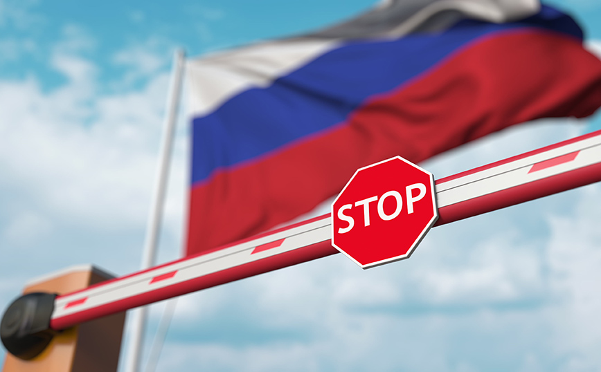 Ρωσία: Προσωρινοί περιορισμοί στις εξαγωγές καυσίμων προκειμένου να σταθεροποιήσει την εγχώρια αγορά