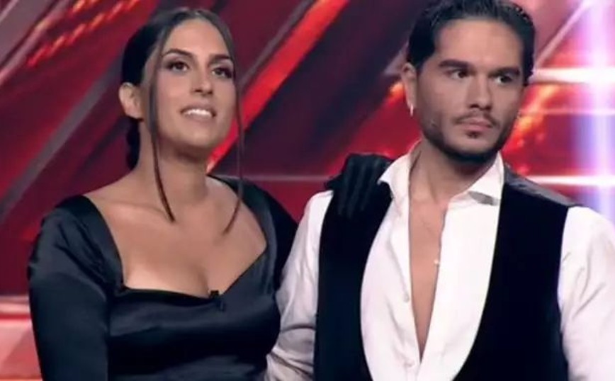 Τελικός X Factor: Η Κατερίνα Λαζαρίδου είναι η μεγάλη νικήτρια