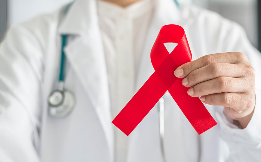 Παγκόσμια Ημέρα κατά του AIDS: Συστήνεται για πρώτη φορά Εθνικό Μητρώο ασθενών &#8211; Εφικτή πλέον η ηλεκτρονική συνταγογράφηση