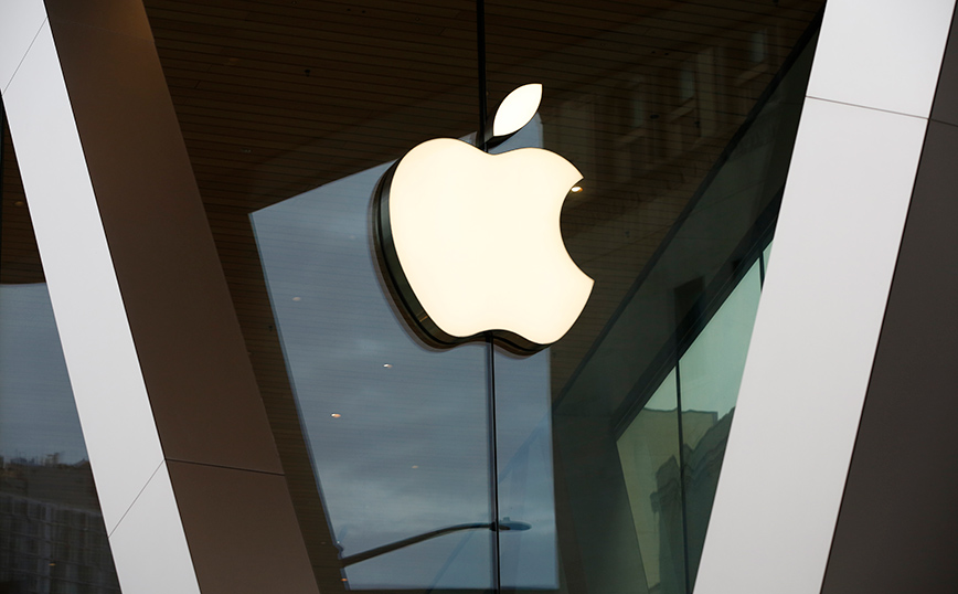 Απώλειες 200 δισ. δολαρίων για την Apple λόγω Κίνας