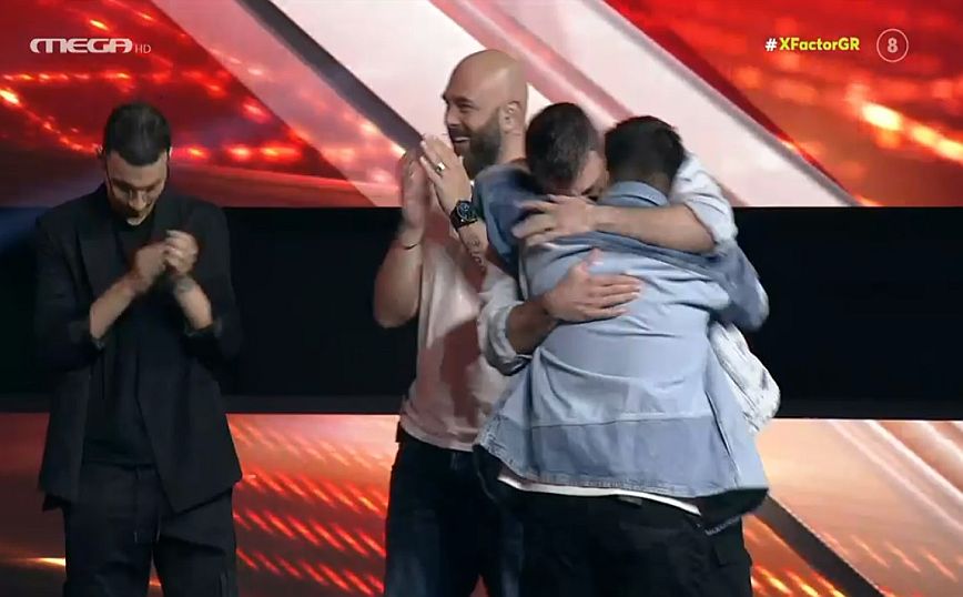 X Factor: Οι πέντε που πέρασαν στον τελικό