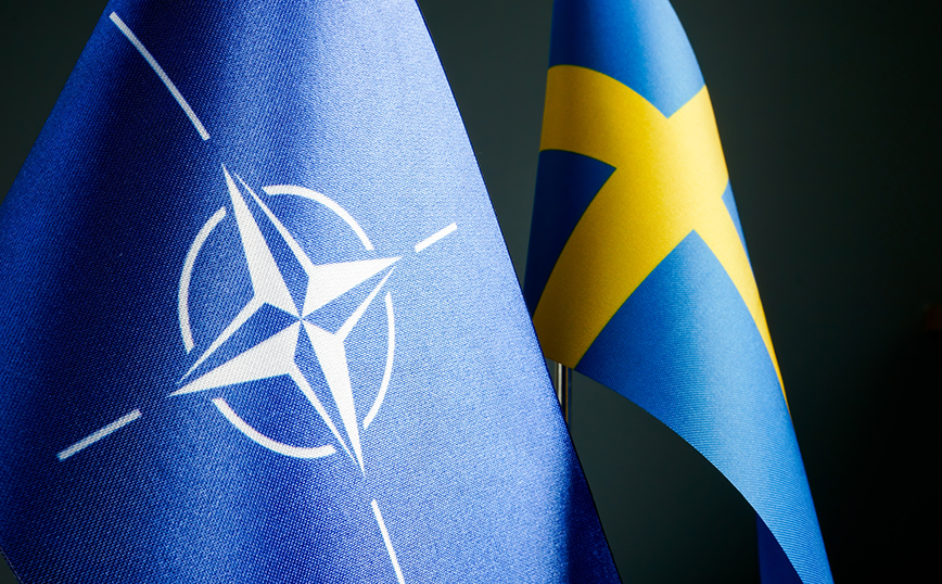 Η Τουρκία ενέκρινε την ένταξη της Σουηδίας στο ΝΑΤΟ