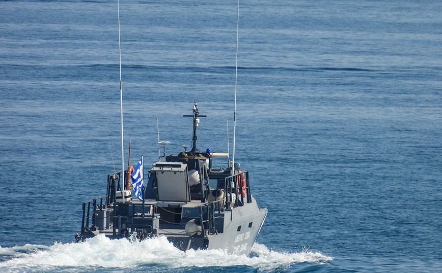 Ανησυχία μετά τη σύγκρουση πλοίων στη Χίο: Το τούρκικο πλήρωμα αρνείται να δεχθεί βοήθεια από τις ελληνικές αρχές