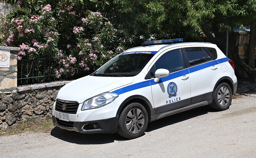 Θεσσαλονίκη: Ηλικιωμένος εντοπίστηκε νεκρός σε σκεπή σπιτιού στην Πολίχνη