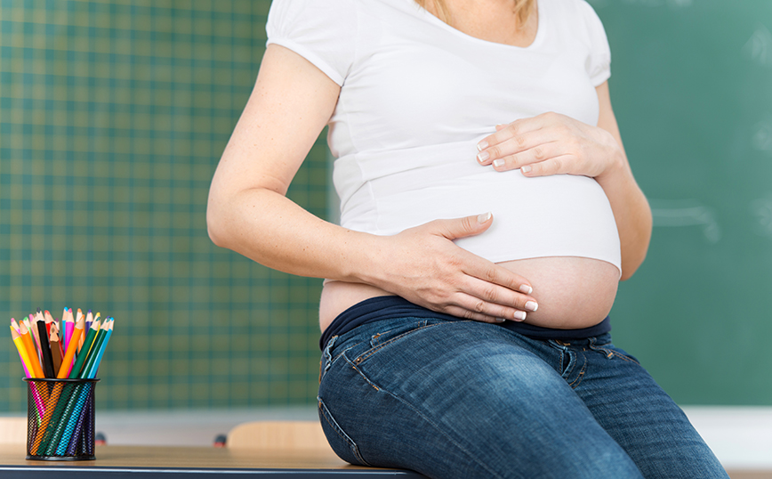 Αυξημένος κίνδυνος για την καρδιά από τις επιπλοκές στην εγκυμοσύνη
