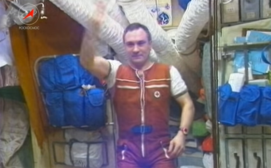 Πέθανε στα 81 του ο κοσμοναύτης Βαλέρι Πολιακόφ: Κατέγραψε ρεκόρ παραμονής 437 ημερών στο διάστημα