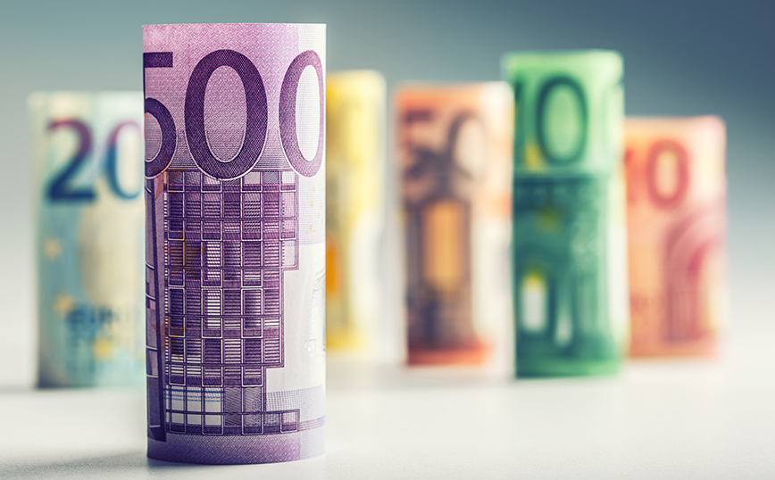 Προϋπολογισμός 2023: Υπέρβαση στα φορολογικά έσοδα 1,3 δισ. ευρώ το πρώτο δίμηνο του 2023
