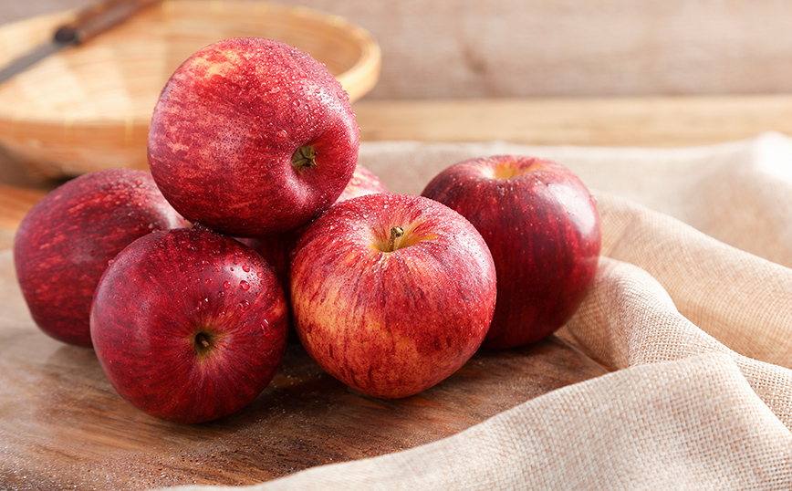 Οι πιο απολαυστικές συνταγές με μήλο