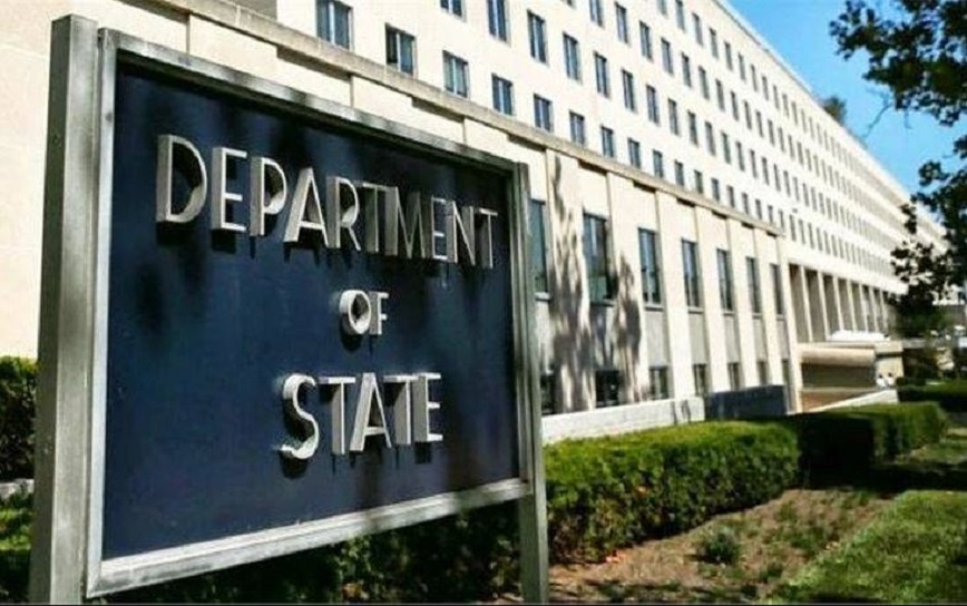 Οι ΗΠΑ καταδικάζουν τις επιθέσεις εναντίον της πρεσβείας τους στην πρωτεύουσα του Ιράκ