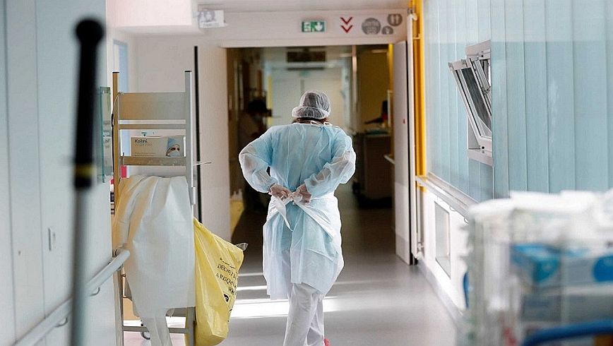 Κορονοϊός: Η πανδημία τελείωσε, δήλωσε ο επικεφαλής της Επιτροπής Εμβολιασμών της Γερμανίας