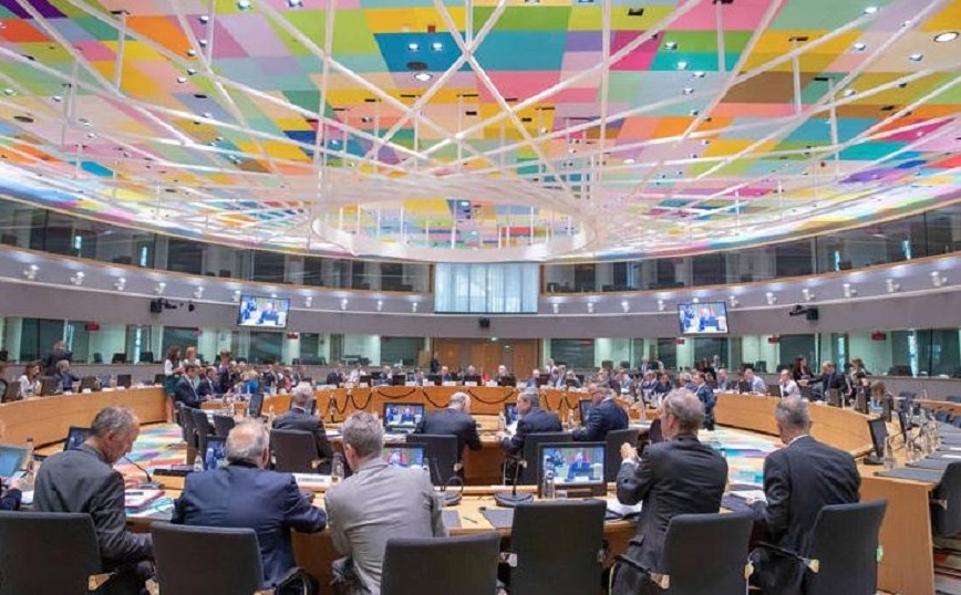 Eurogroup: Στο τραπέζι οι αλλαγές στις επιδοτήσεις του ρεύματος