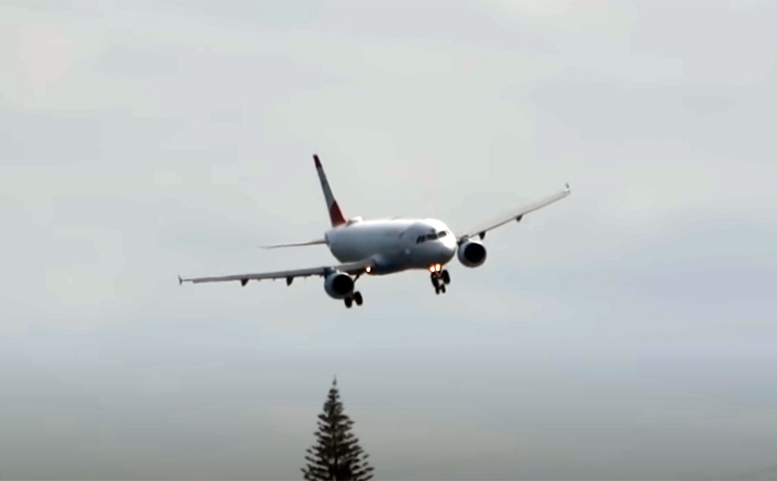 Πιλότος της Alaska Airlines προσπάθησε να απενεργοποιήσει τους κινητήρες κατά τη διάρκεια της πτήσης