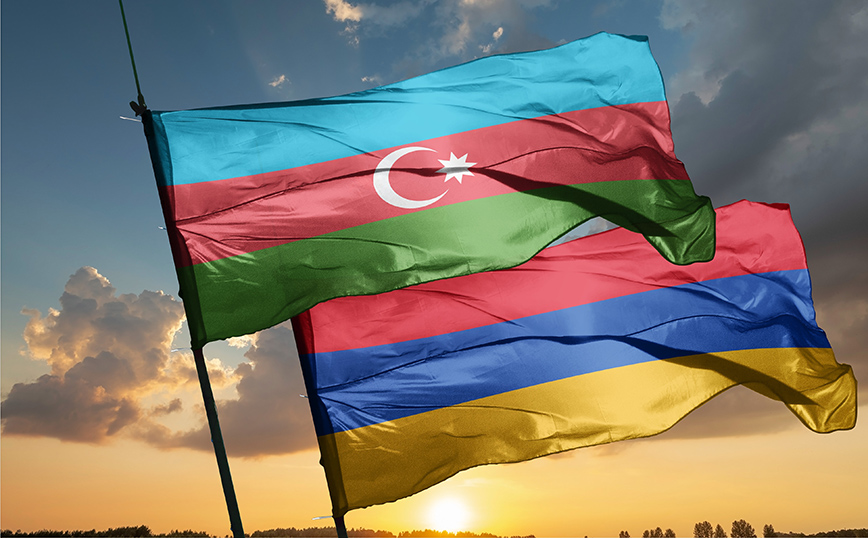 Αρμενία- Αζερμπαϊτζάν: Οι υπουργοί Εξωτερικών συζήτησαν ειρηνευτική συμφωνία