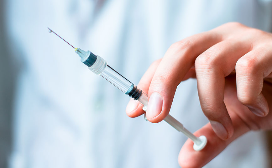 Έρπητας ζωστήρας: Όσα πρέπει να ξέρετε και γιατί πρέπει να εμβολιαστείτε