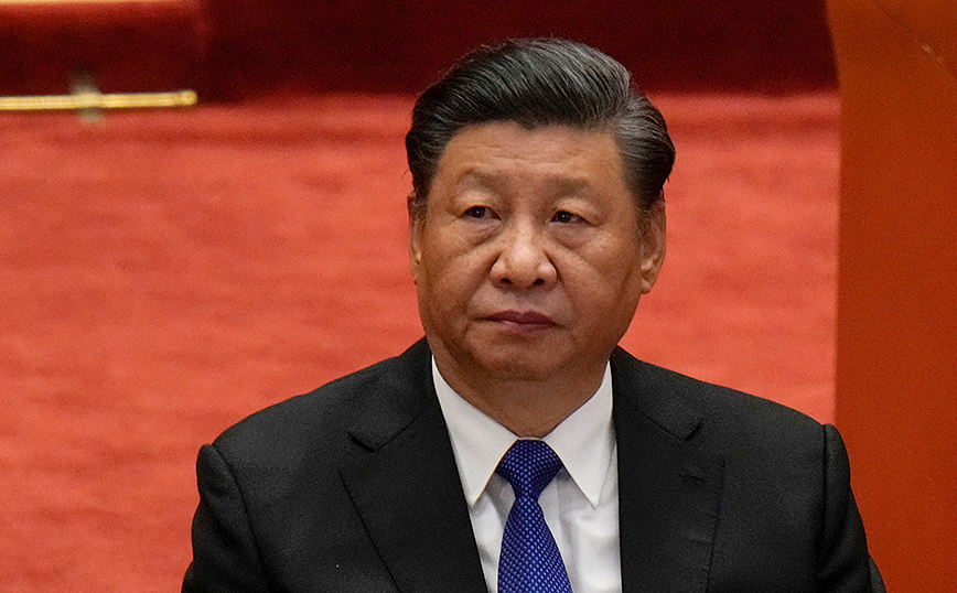 Η Κίνα και οι ΗΠΑ πρέπει να είναι «εταίροι, όχι αντίπαλοι», λέει ο πρόεδρος Σι στον Μπλίνκεν