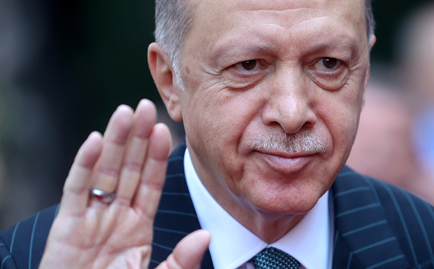 Τουρκία: Ο Ερντογάν θα φέρει σε ψήφιση στην Εθνοσυνέλευση το τουρκολιβυκό μνημόνιο